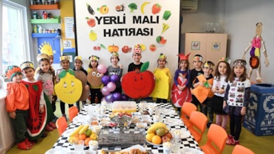 Yerli Malı Haftası tarihleri 2025: Yerli malı haftası ne zaman kutlanacak?