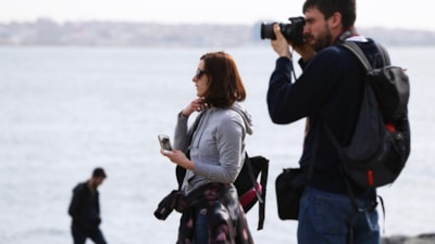 Türkiye genelinde yazdan kalma günler devam ediyor: Sıcak hava etkisini sürdürecek