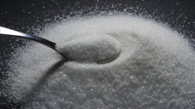 Şekerde 2026-2027 dönemi kotaları belli oldu