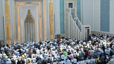 Bugünkü cuma hutbesi: 21.11.2025 hutbe konusu ve metni