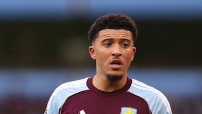 İstanbul'a gelmişti: 3 büyüklerin Jadon Sancho yarışı...