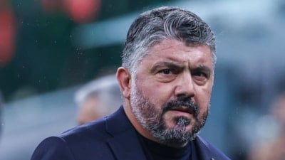 İtalya Milli Takımı Teknik Direktörü Gennaro Gattuso: Biz de Türkiye gibi yapabiliriz