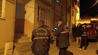 Amasya'da gaz sızıntısından zehirlendiği sanılan kadını akrabasının öldürdüğü ortaya çıktı