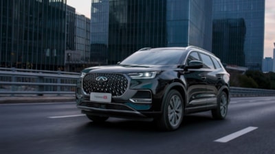 Chery fiyat listesi Kasım 2025: O modelde 500 bin TL indirim yaptı…