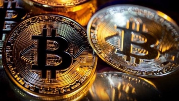 Kripto paralar geriledikçe piyasada 1,5 ayda 1,2 trilyon dolar eridi