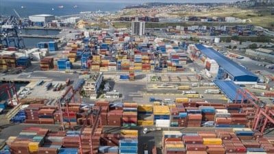 Türkiye'nin G20 ülkelerine ihracatı 100 milyar doları aştı
