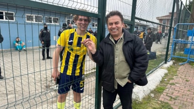 Bahis soruşturmasında ceza alan oyunculardan biriydi: İrem Derici'nin kardeşi olduğu ortaya çıktı