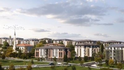 TOKİ kiralık konut başvurusu 2025: İstanbul TOKİ kiraları ne kadar, kaç TL?