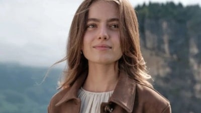 Taşacak Bu Deniz’in Eleni’si hiç değişmemiş! İşte Ava Yaman’ın minik hali…