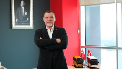 Anadolu Isuzu, Orta Asya'nın ticari araç devi SamAuto'yu satın aldı