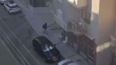 İzmir'de polis merkezine saldırı soruşturması: 3 kişi hakkında tutuklama talebi