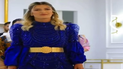 Şırnak'ta Gülizar'ı lokantada öldüren şahısa müebbet hapis