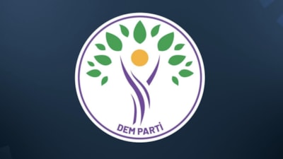 DEM Parti'den CHP'nin İmralı kararına tepki: Tarih yazacak