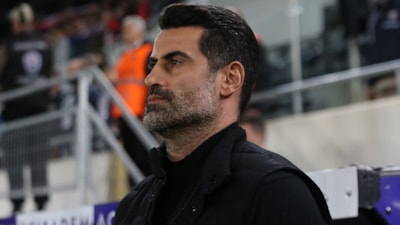 Volkan Demirel, Fenerbahçe'den transfer etmek istediği oyuncuyu söyledi