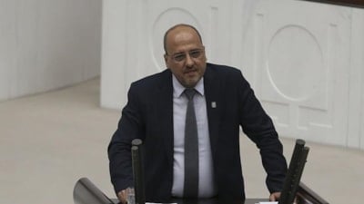 TİP'li Ahmet Şık: İmralı'ya gidilmeli, Kandil'e de gidilmeli