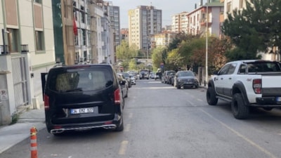 Ümraniye'de miras kavgası: Kardeşi tarafından vuruldu