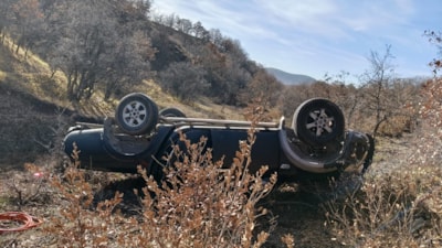 Sivas'ta aranan öğretmenden acı haber