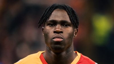 Wilfried Singo'dan Galatasaray itirafı