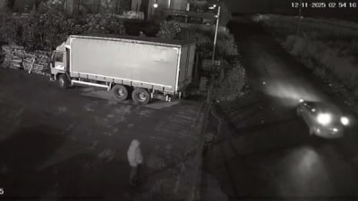 İstanbul'da 20 bin liraya tetikçi tutup fabrika kurşunlattılar