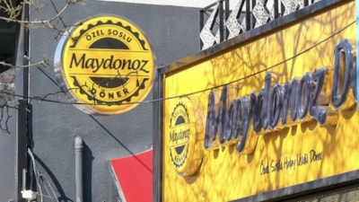 Maydonoz Döner'e yönelik FETÖ davasında ara karar