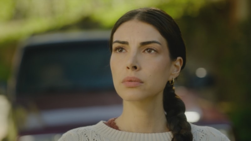 Taşacak Bu Deniz'in Esme'si gerçek hayatta bakın kiminle evli! Meğer asıl Koçari'si...