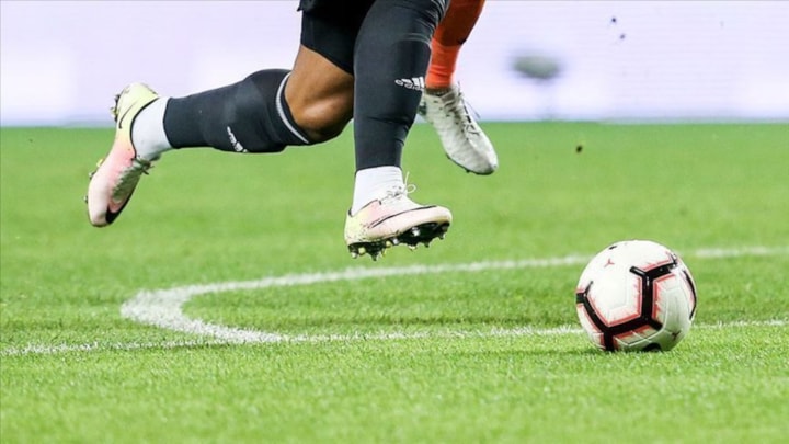 Yasa dışı bahis operasyonu: 4'ü hakem 32 kişiye tutuklama