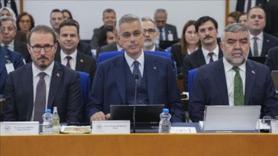 Sağlık Bakanı Memişoğlu: Aile hekimlerimiz bin 859 ilacı yazabilir hale geldi