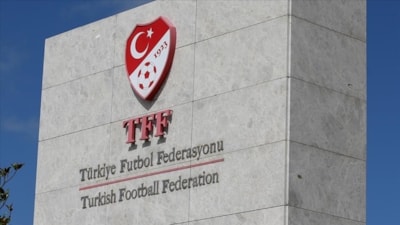 TFF'den, bahis cezası alan 67 hakemin itirazına ret