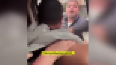 İstanbul Esenler'de trafikte tartıştığı kişiyi darbeden sürücü yakalandı