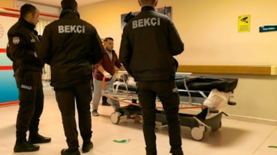 Bursa'da silahlı saldırıya uğrayan kişi öldü