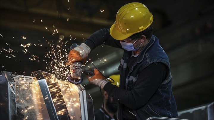 En çok işçi aranan meslekler belli oldu