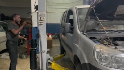 Van'da oto sanayilerde çırak sıkıntısı yaşanıyor