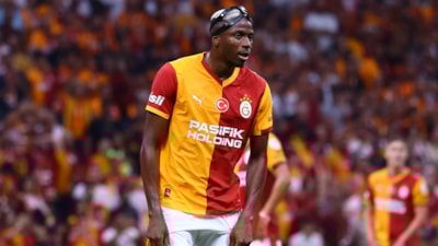 Victor Osimhen'in sakatlığında Galatasaraylıları endişelendiren detay