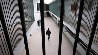 Feti Yıldız'dan infaz düzenlemesi mesajı: Eşitsizlik gideriliyor