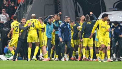 Fenerbahçe, liderlik hasretini sonlandırmak istiyor