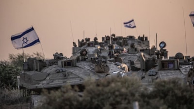 İsrail son bir yılda Suriye'de 800 kilometrekarelik toprak işgal etti