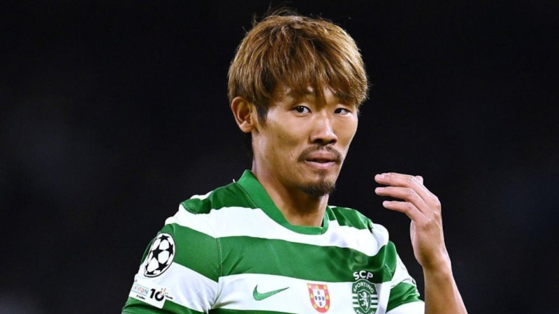 Beşiktaş ile anılıyordu: Morita için hocasından transfer açıklaması geldi