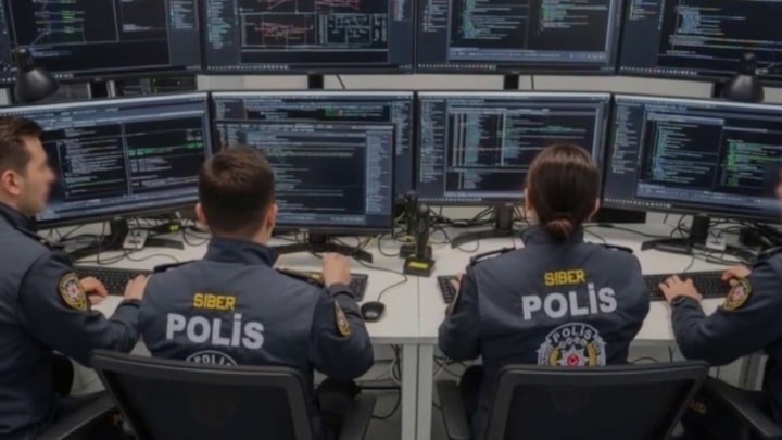 Bursa'da yasa dışı bahis operasyonu: 427 milyon lira değerinde bahis çetesi çökertildi