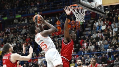 Euroleague’de 12. hafta tamamlandı