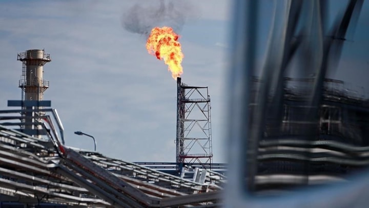 Alparslan Bayraktar açıkladı: Doğalgaz depoları yüzde 100 doluluğa ulaştı