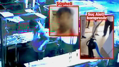 Şanlıurfa'da hava kompresörlü işkence: Aile sessizliğini bozdu