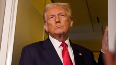 Trump, Somalilerin 'geçici koruma statüsü'nü sonlandıracak