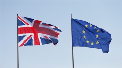 AB–İngiltere savunma fonu görüşmeleri çıkmaza girdi