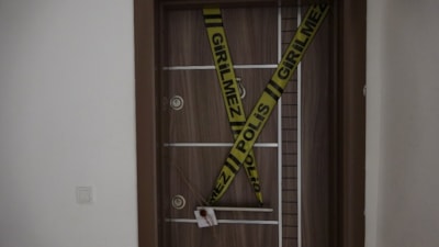 Kocaeli'de göreve gelmeyen polis memuru evinde ölü bulundu