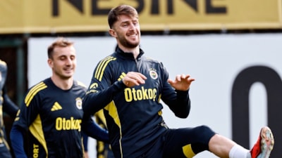 Fenerbahçe, Rizespor maçının hazırlıklarını tamamladı