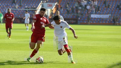 Pendikspor, Hatayspor karşısında galip geldi