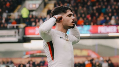 Chelsea, Burnley karşısında hata yapmadı