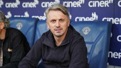 Orhan Ak: Son dakikada gelen gol canımızı acıttı