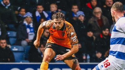 Hull City, Queens Park Rangers'a kaybetti
