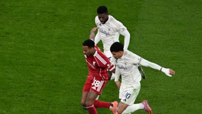 Liverpool, Nottingham Forest'a yenildi